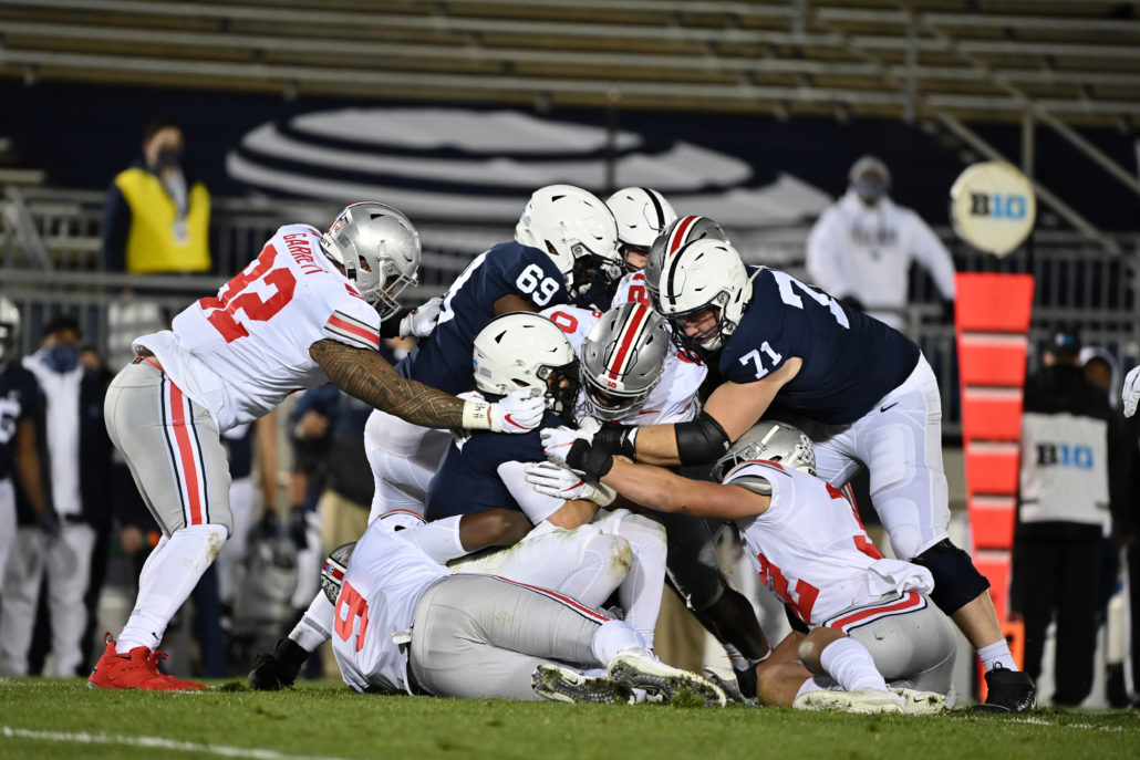 Penn State Football