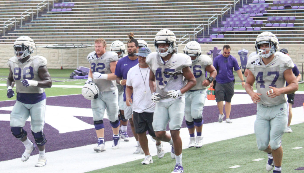 Kansas State Wildcats Football