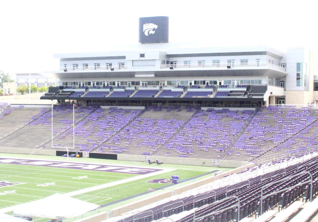 Kansas State Wildcats Football