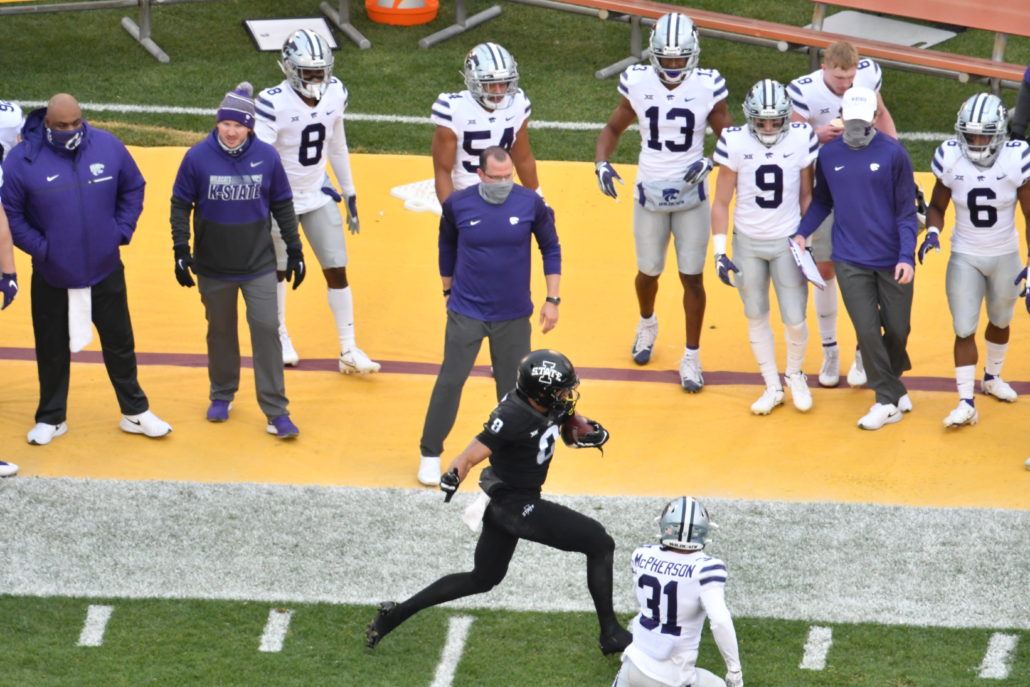 Kansas State Football