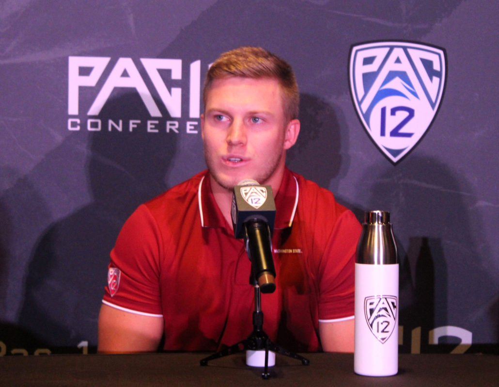 Washington State Cougars Fooball