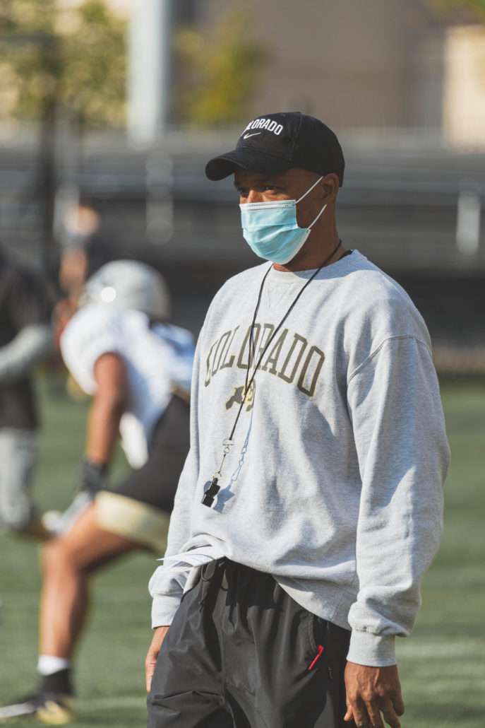 Colorado Football