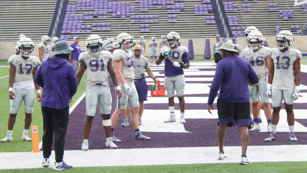 Kansas State Wildcats Football