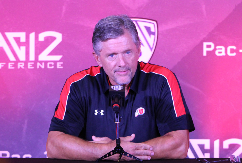 Utah Utes Football