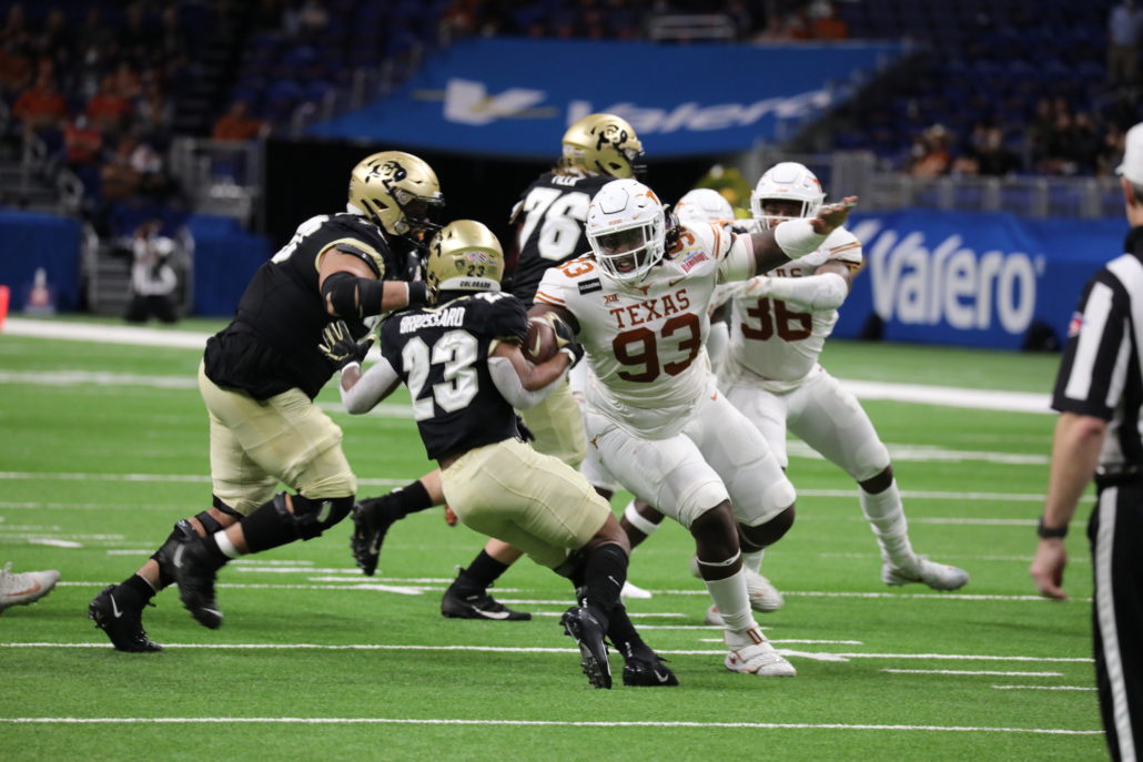 Colorado Football