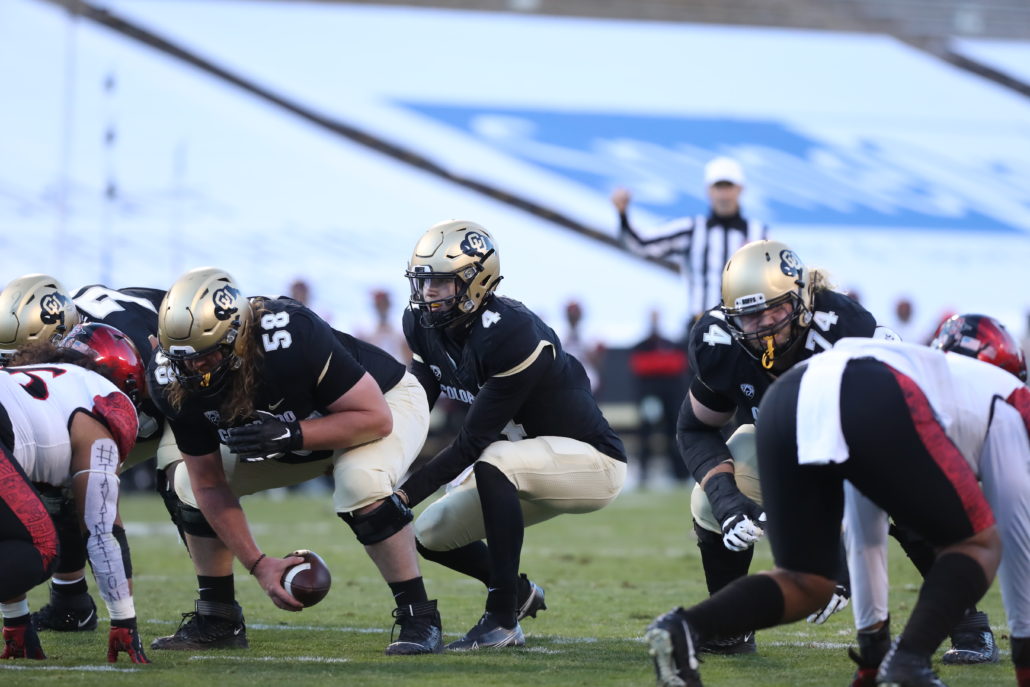 Colorado Football