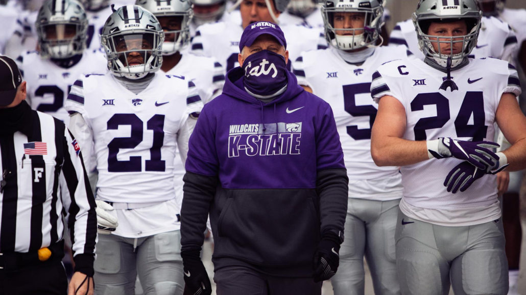 Kansas State Football