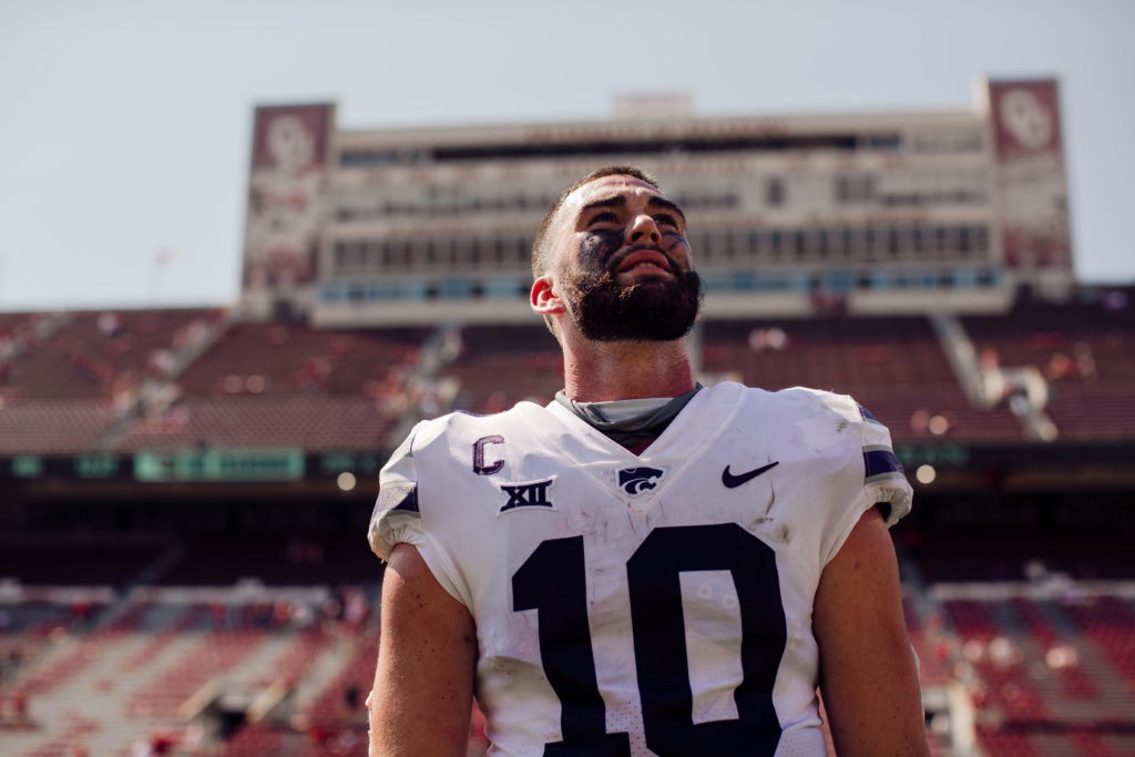 Kansas State Football