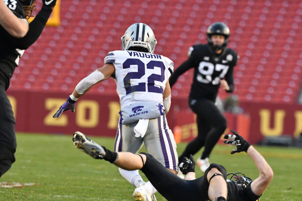 Kansas State Football