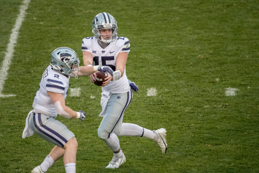 Kansas State Football