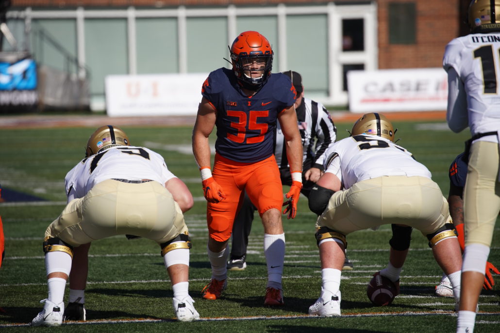 Illinois Football