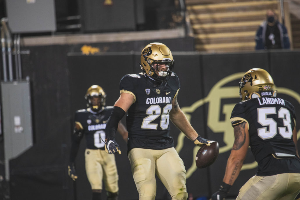 Colorado Football