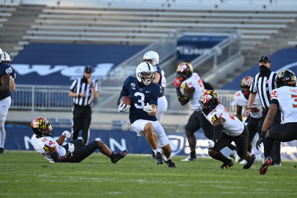 Penn State Football