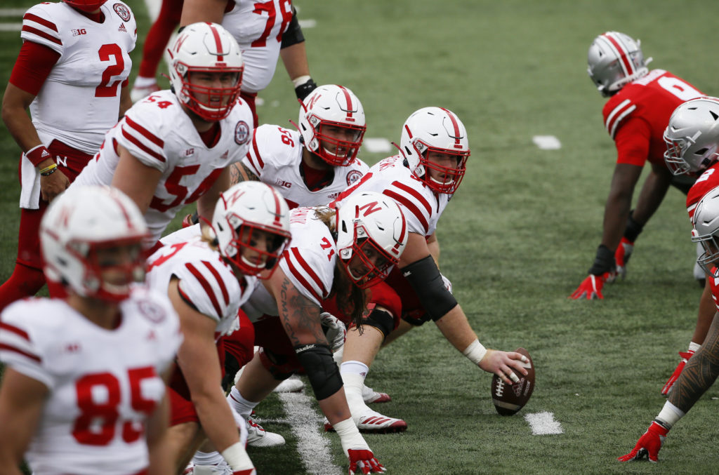 Nebraska Cornhuskers Football