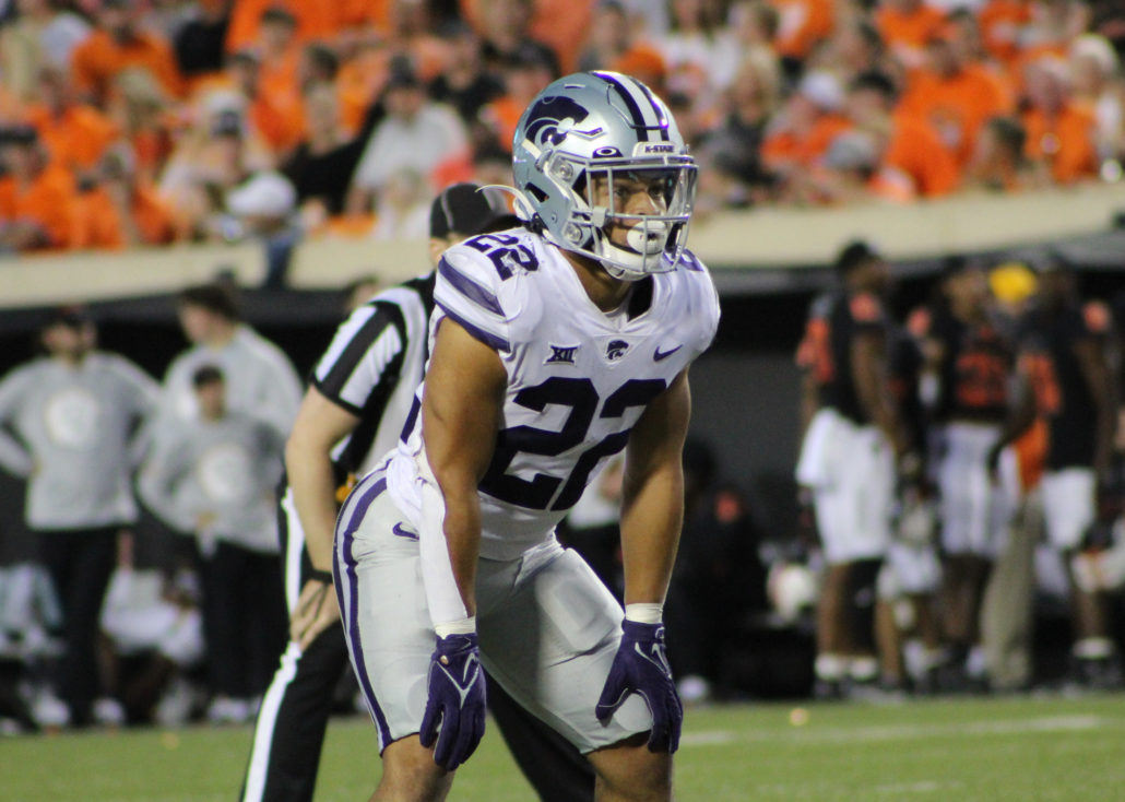 Kansas State Wildcats Football