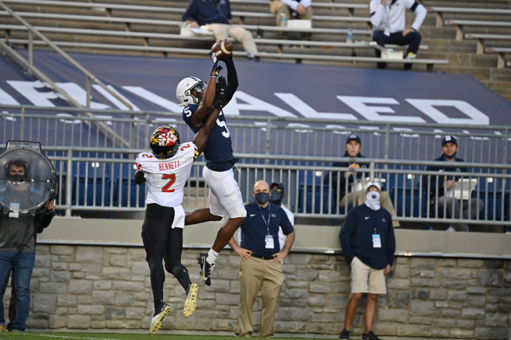 Penn State Nittany Lions Football