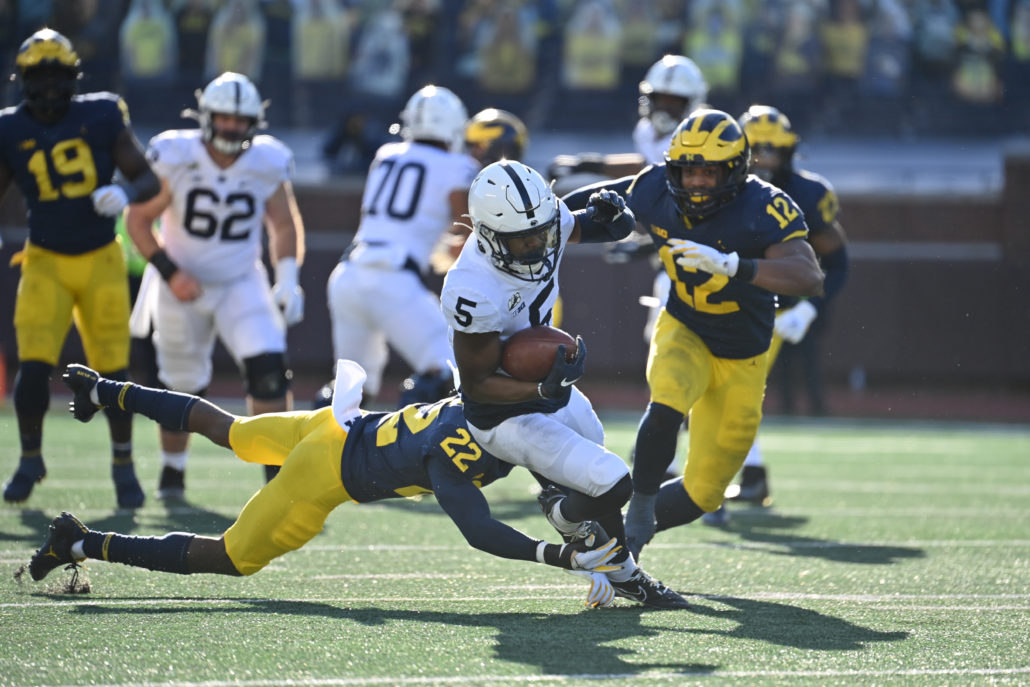 Penn State Nittany Lions Football