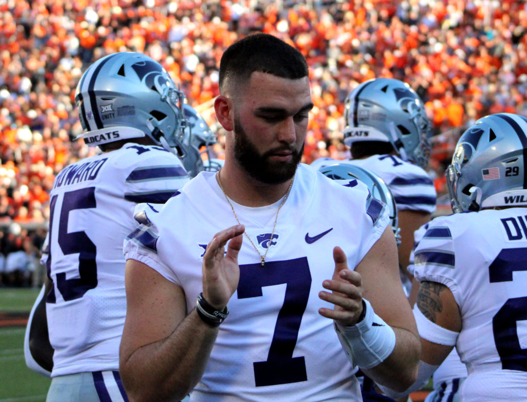 Kansas State Wildcats Football