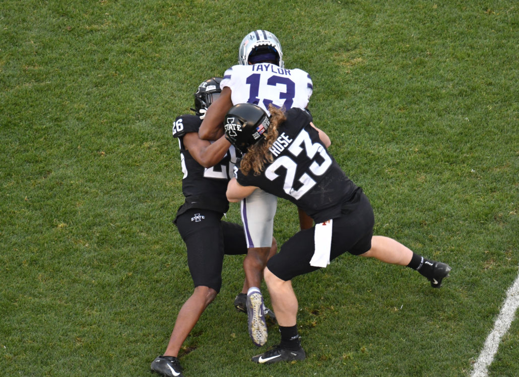 Iowa State Football