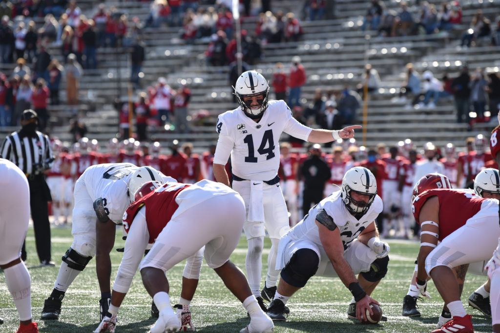 Penn State Nittany Lions Football