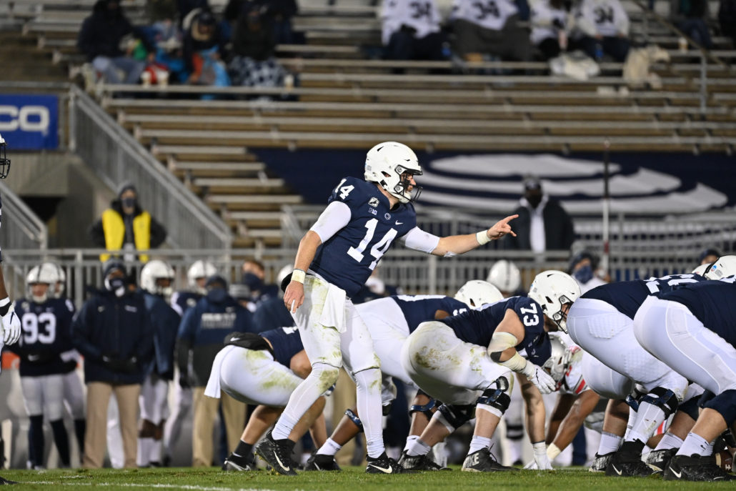 Penn State Nittany Lions Football