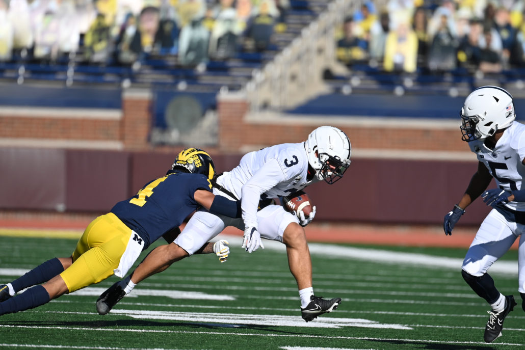 Penn State Nittany Lions Football