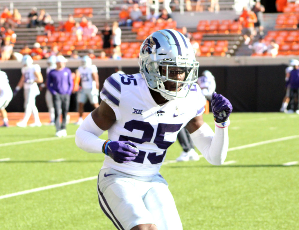 Kansas State Wildcats Football