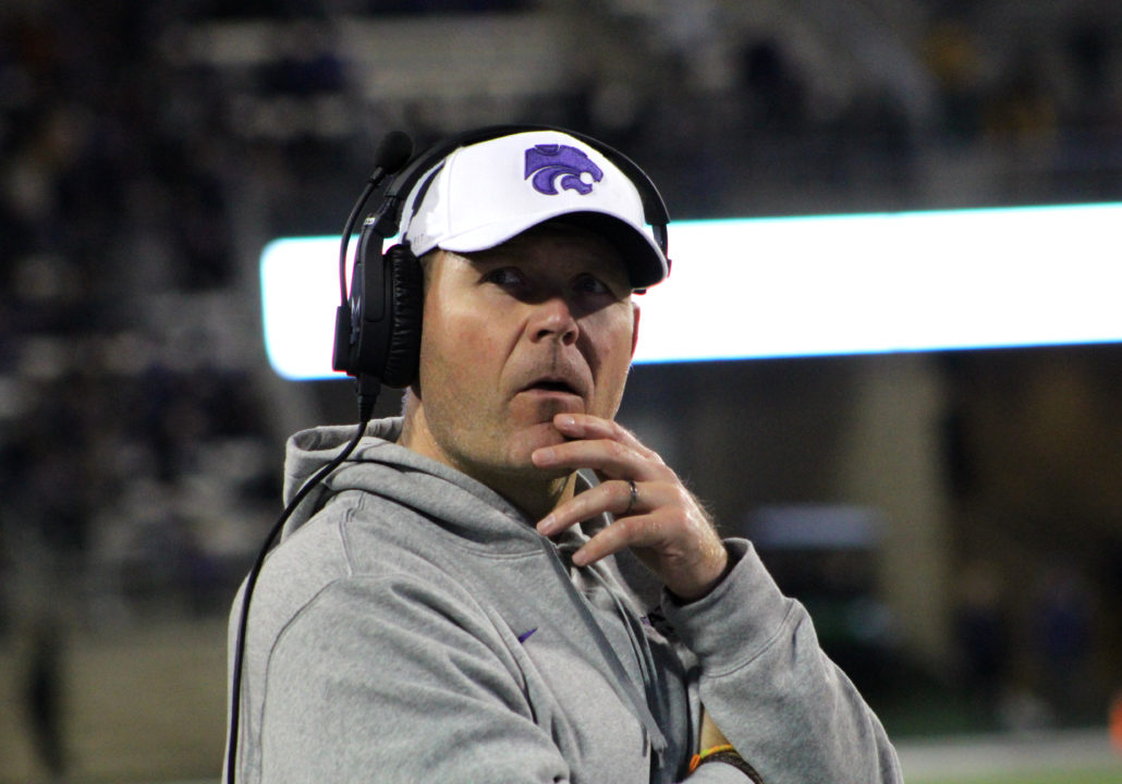 Kansas State Wildcats Football