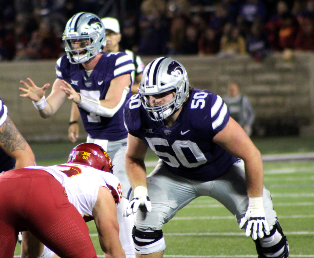 Kansas State Wildcats Football