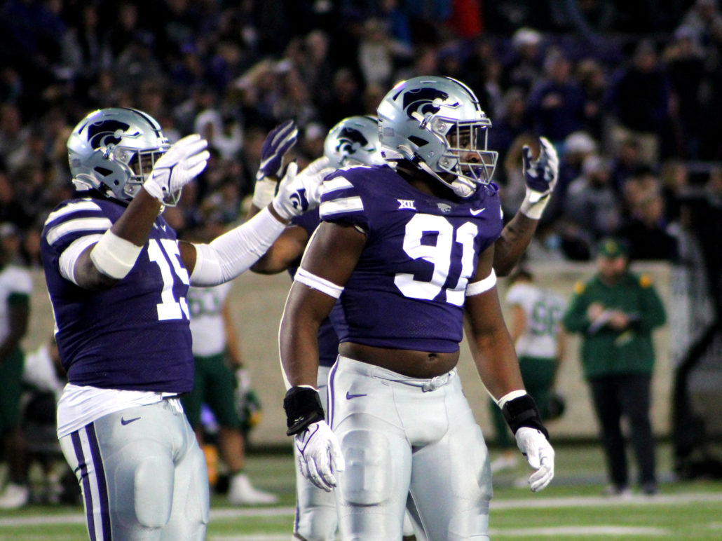 Kansas State Wildcats Football