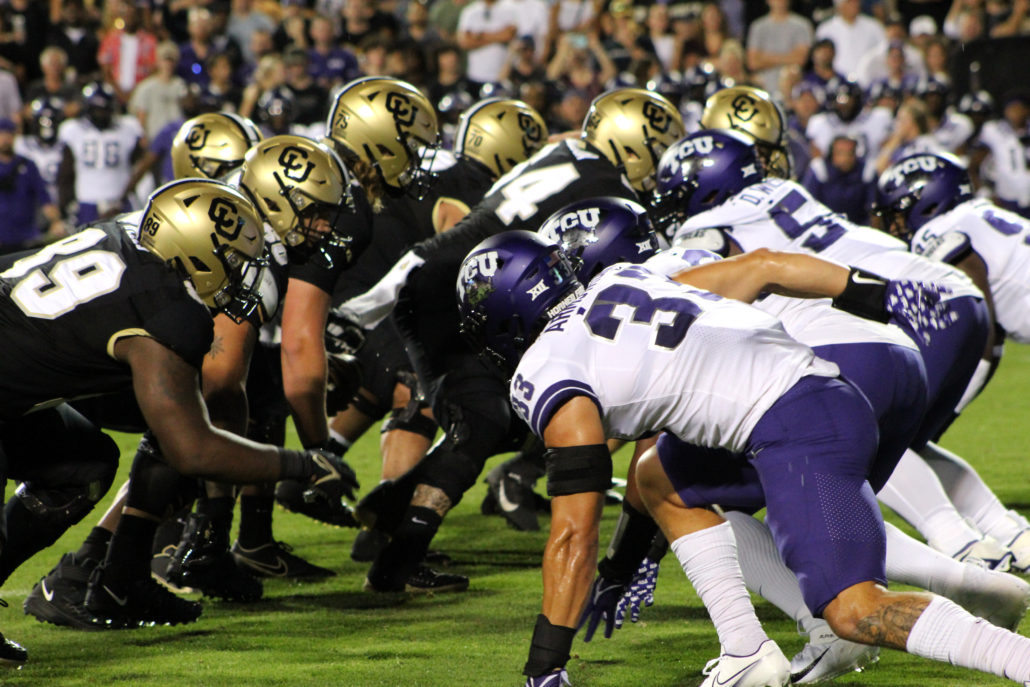 Big 12 Football