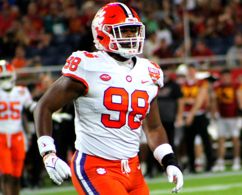 ACC's 20 most feared defenders of 2022