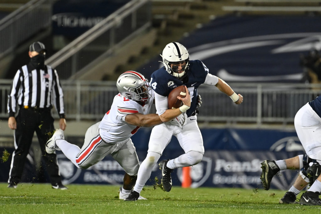 Penn State Nittany Lions Football