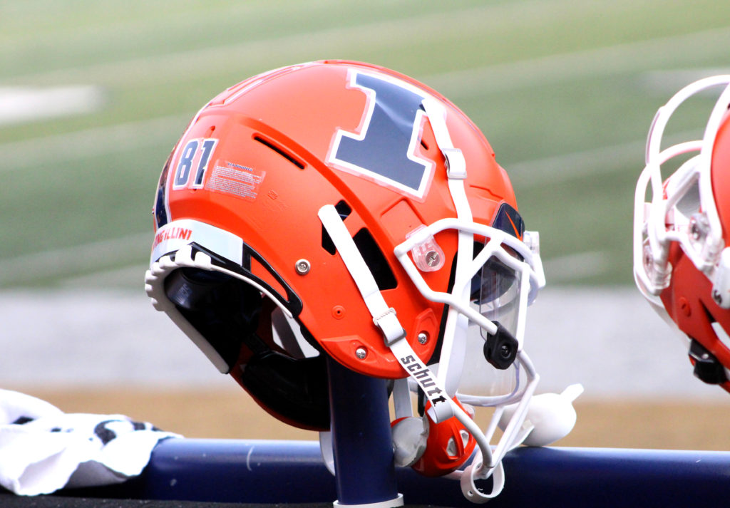 Illinois Fighting Illini Football