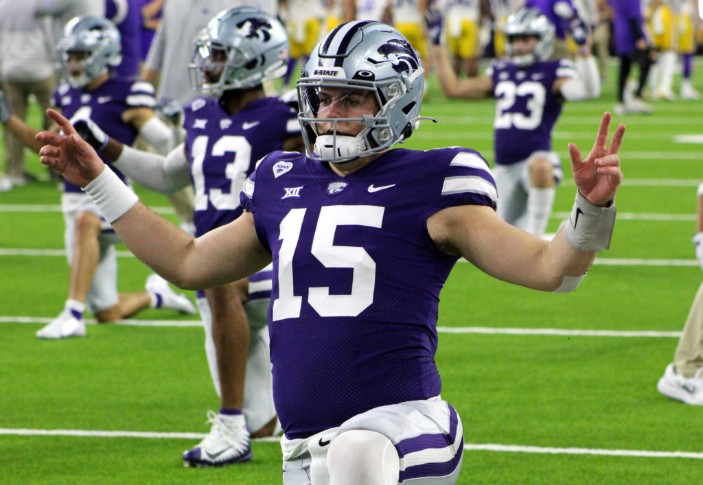 Kansas State Wildcats Football