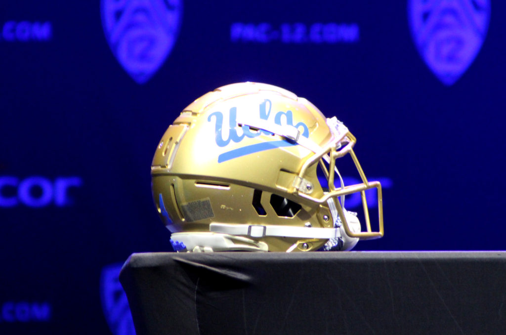 UCLA Bruins Football