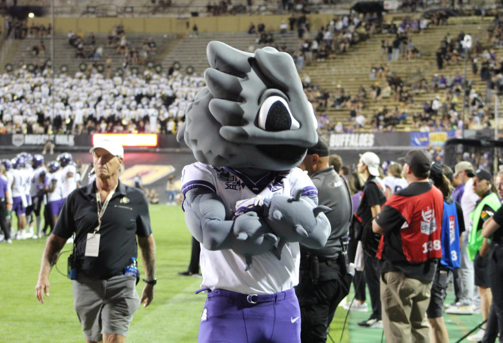 TCU Horned Frogs Football