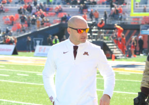Minnesota Golden Gophers Football