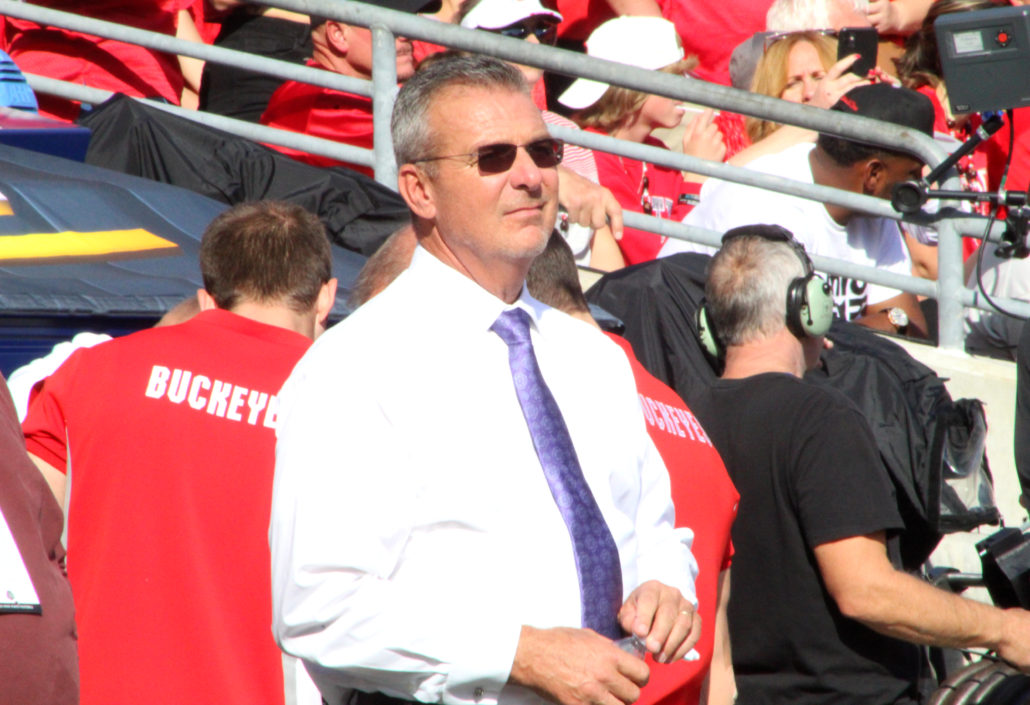 Urban Meyer