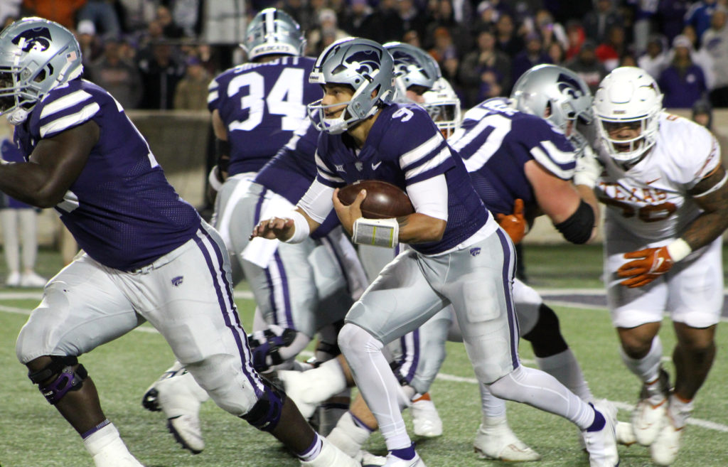 Kansas State Wildcats Football