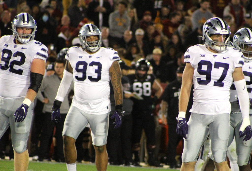 Kansas State Wildcats Football