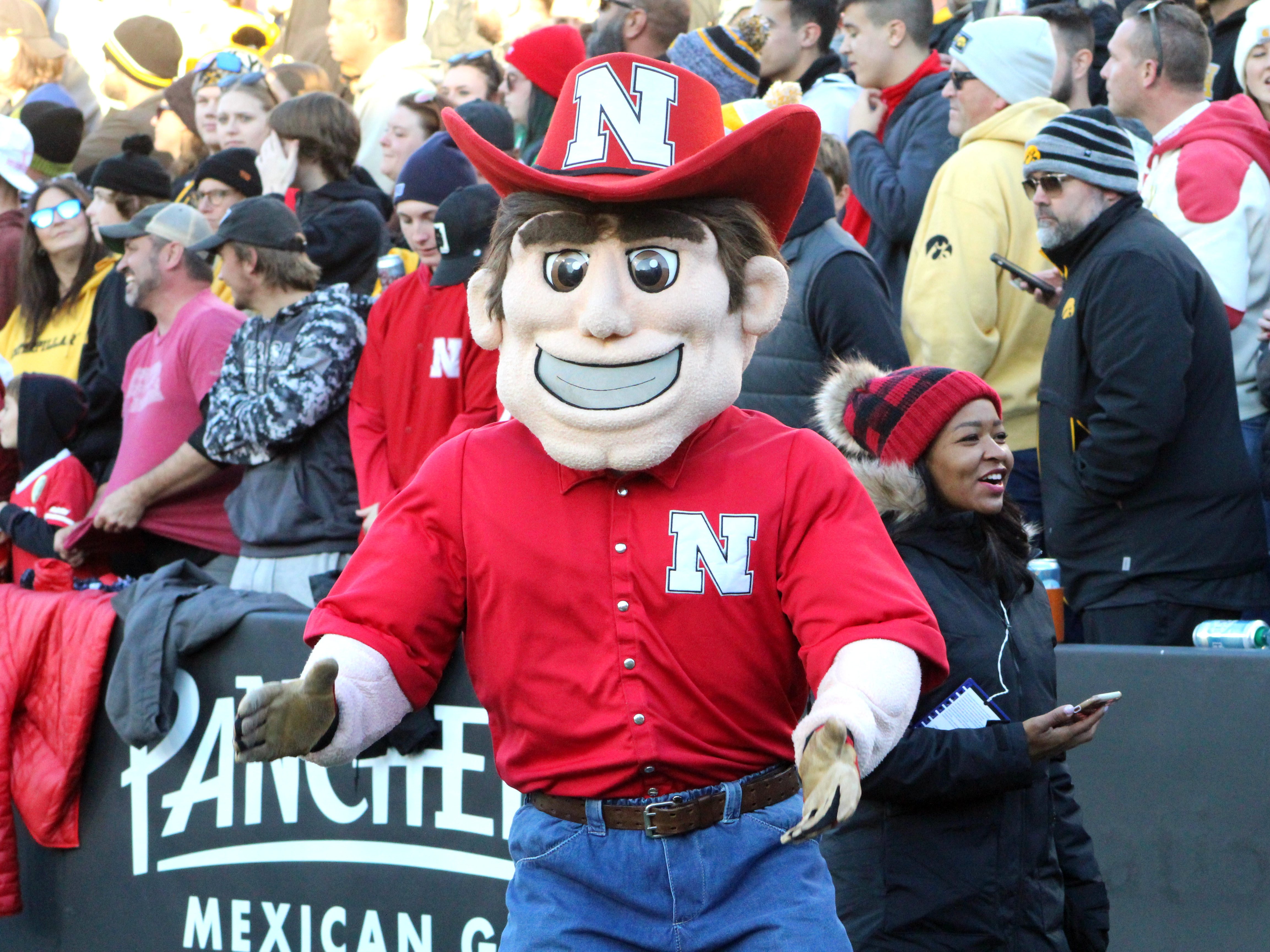 Huskers becoming a needle in the haystack in expanded Big Ten - Stay Alive  In Power 5