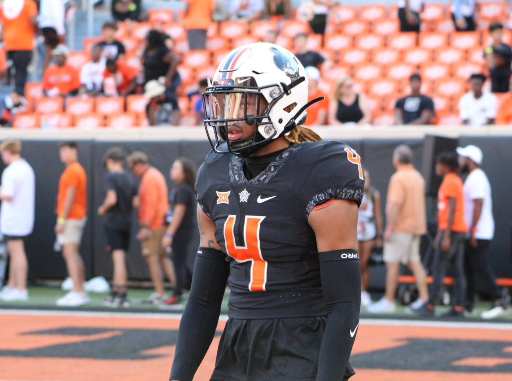 Oklahoma State Cowboys Football