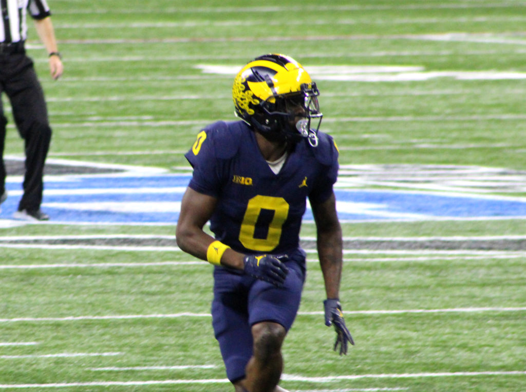 Michigan Wolverines Football