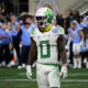 Pac-12's best running backs of 2023