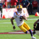 SEC's best quarterbacks of 2023