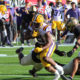 SEC's best running backs of 2023