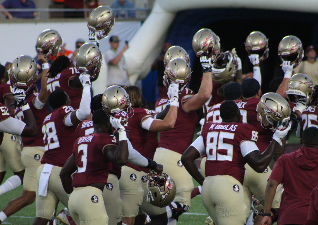 Florida State Seminoles Football