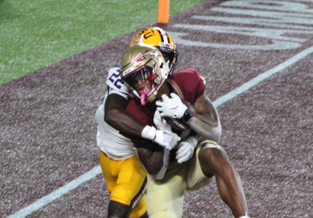 Florida State Seminoles Football