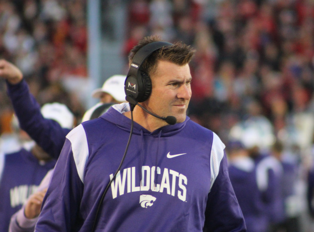 Kansas State Wildcats Football